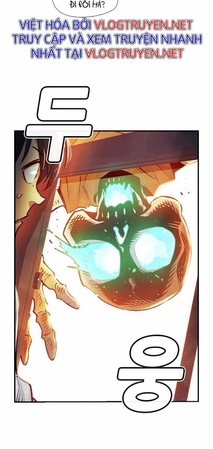 Độc Cô Tử Linh Sư - Chương 9 - Trang 57