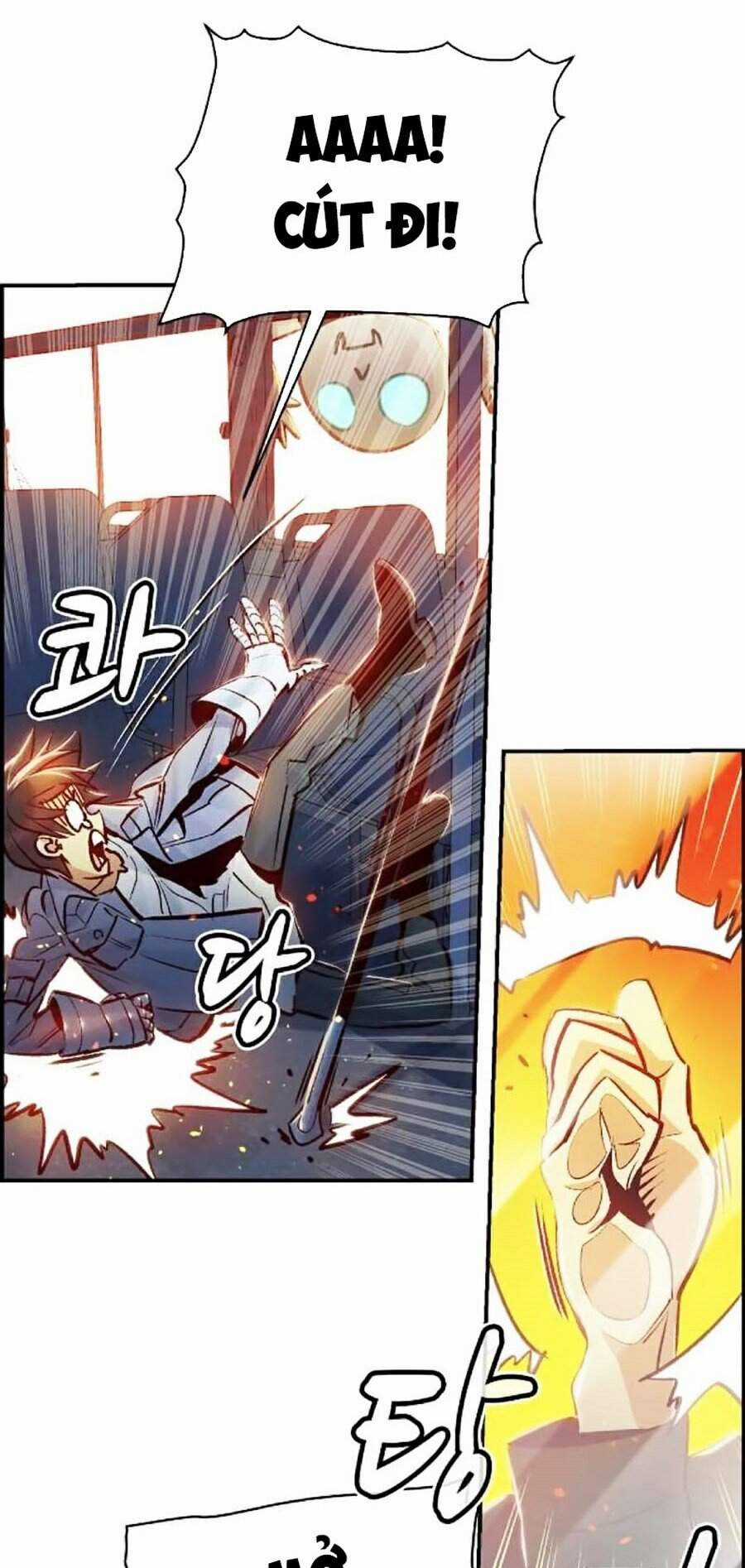 Độc Cô Tử Linh Sư - Chương 9 - Trang 58