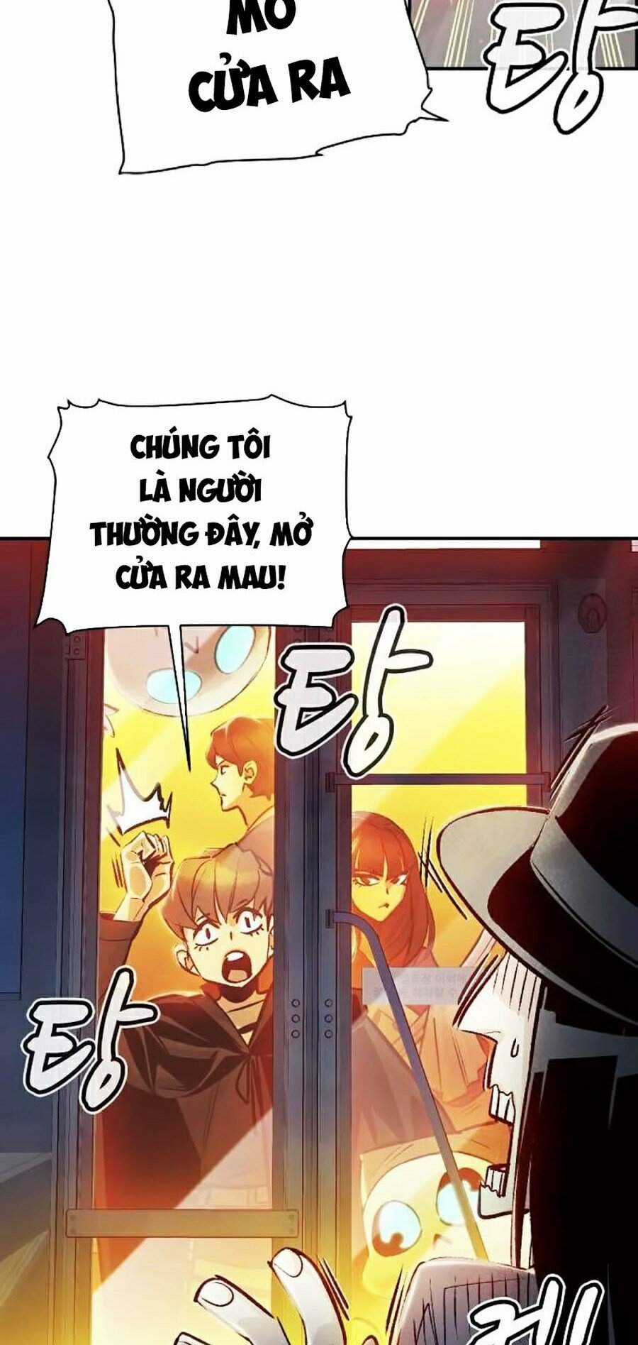 Độc Cô Tử Linh Sư - Chương 9 - Trang 59