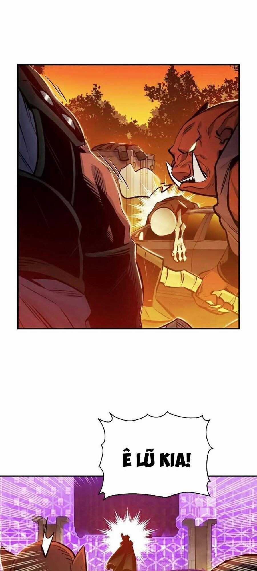 Độc Cô Tử Linh Sư - Chương 9 - Trang 7