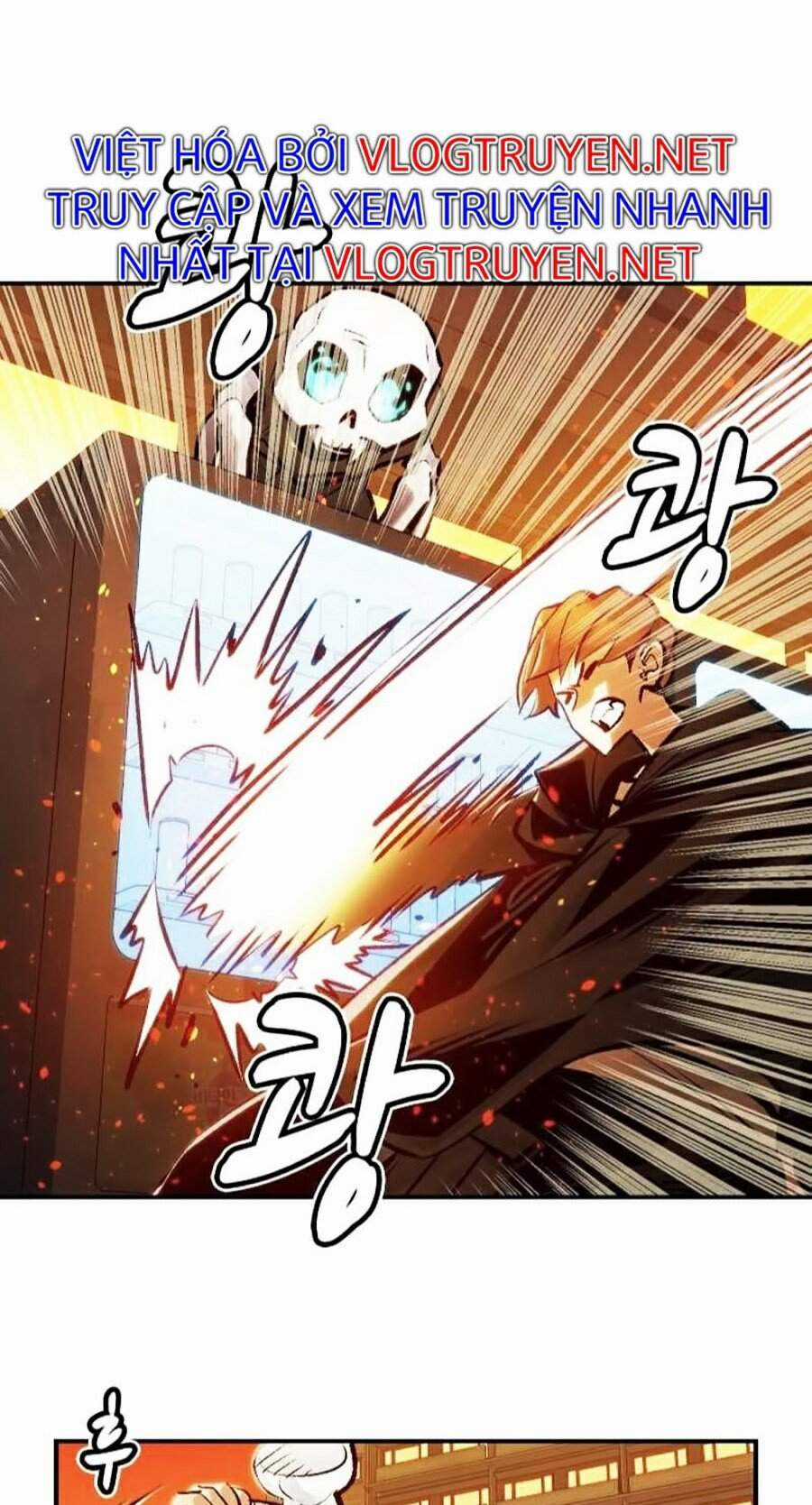 Độc Cô Tử Linh Sư - Chương 9 - Trang 63