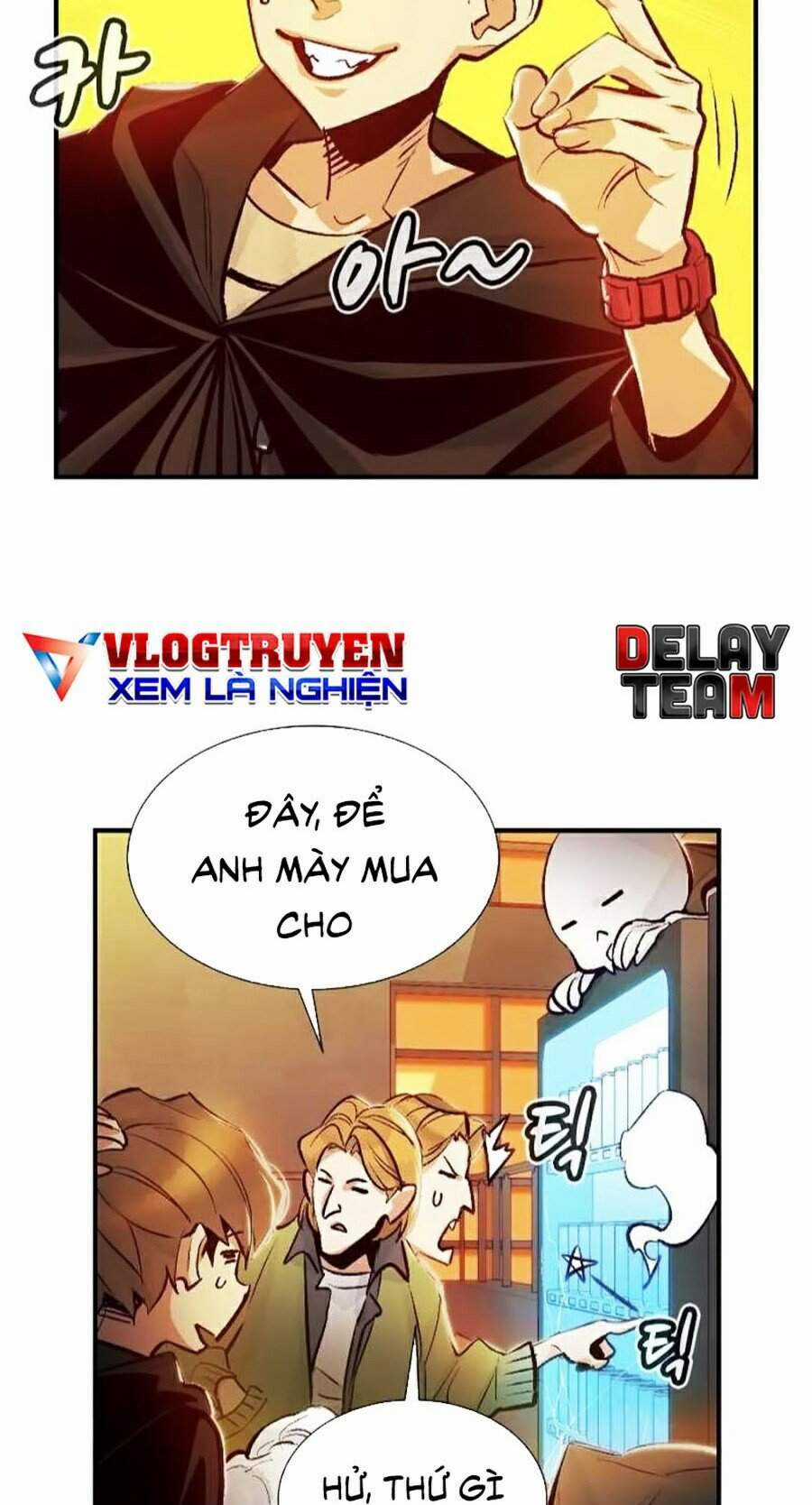 Độc Cô Tử Linh Sư - Chương 9 - Trang 65