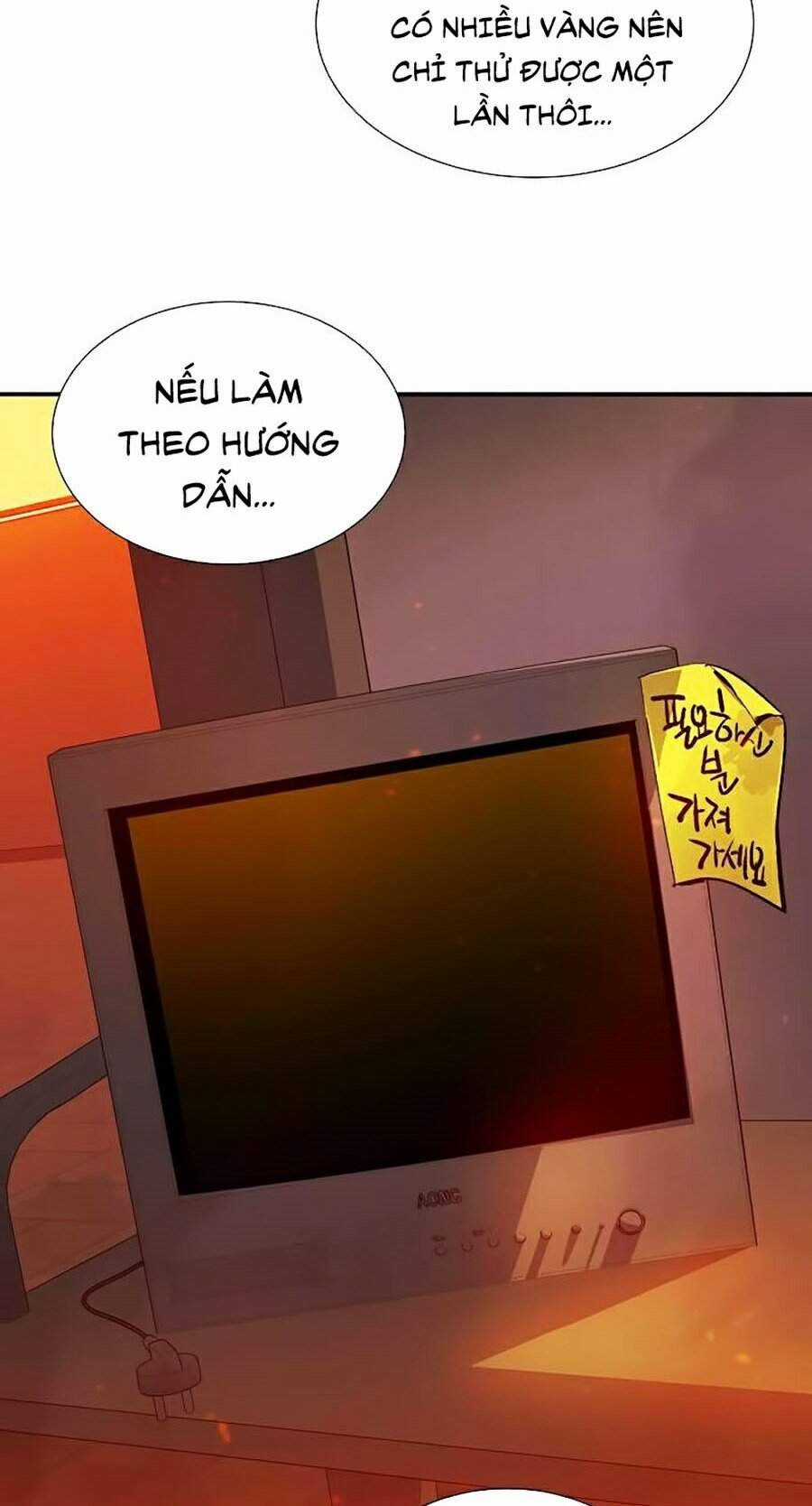 Độc Cô Tử Linh Sư - Chương 9 - Trang 69