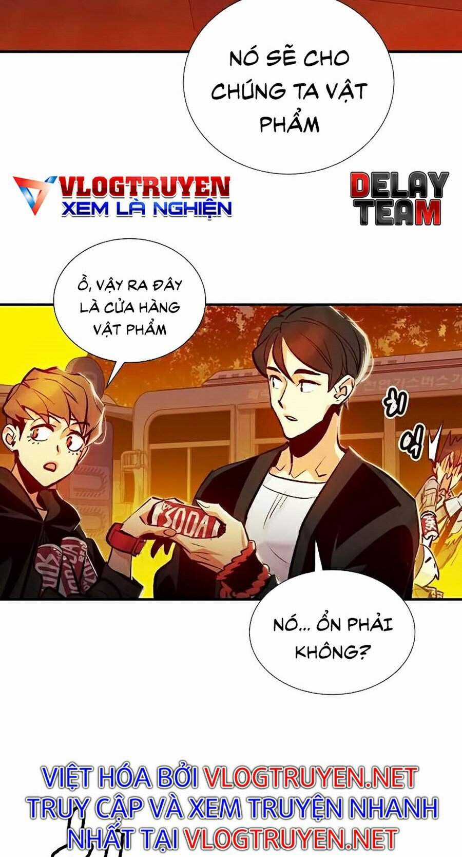 Độc Cô Tử Linh Sư - Chương 9 - Trang 70