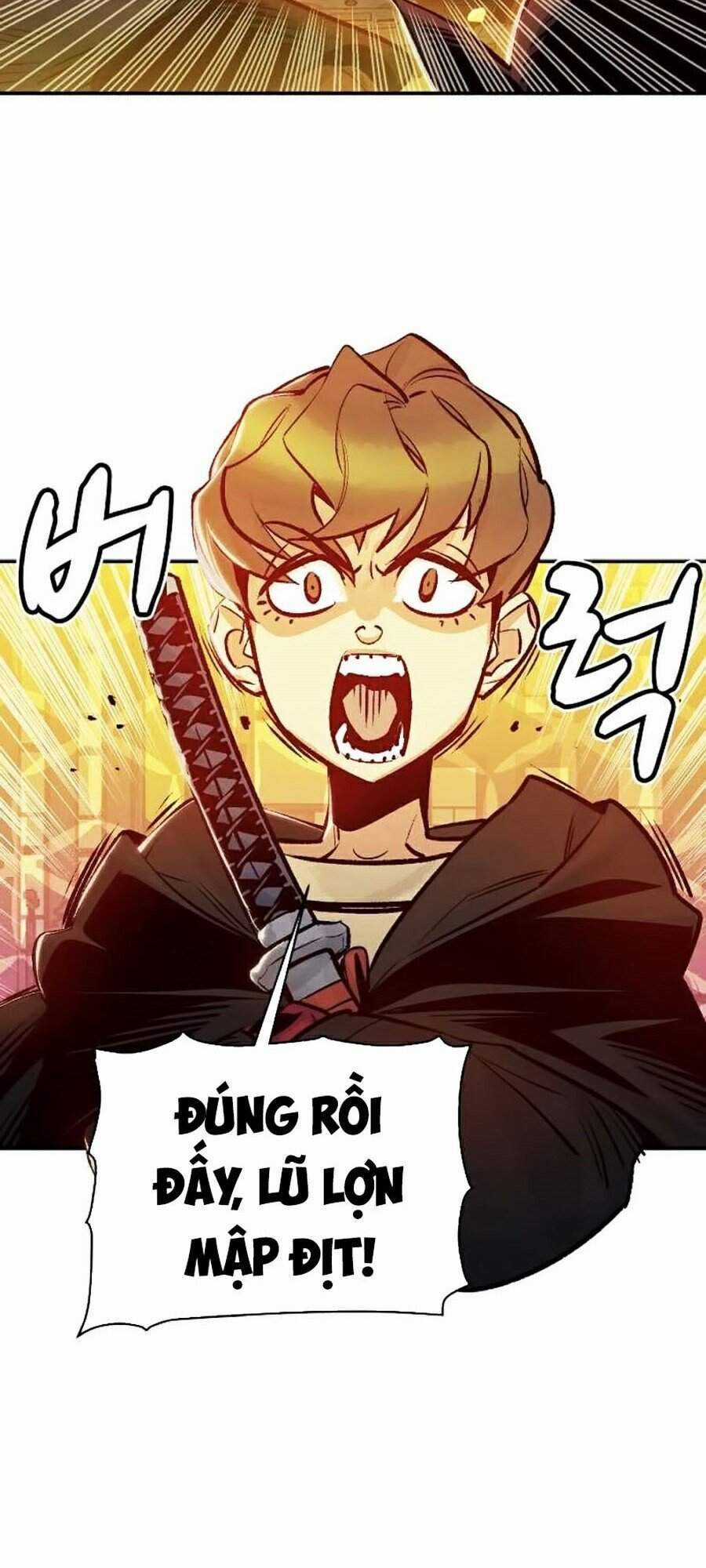 Độc Cô Tử Linh Sư - Chương 9 - Trang 9