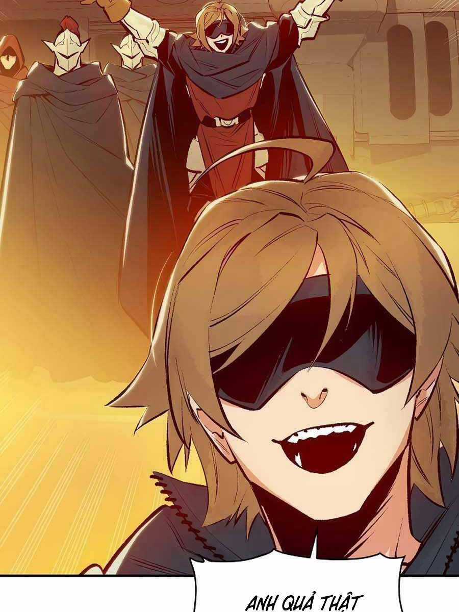 Độc Cô Tử Linh Sư - Chương 90 - Trang 109