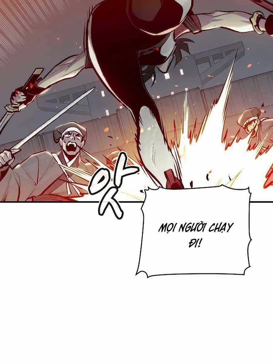 Độc Cô Tử Linh Sư - Chương 90 - Trang 12