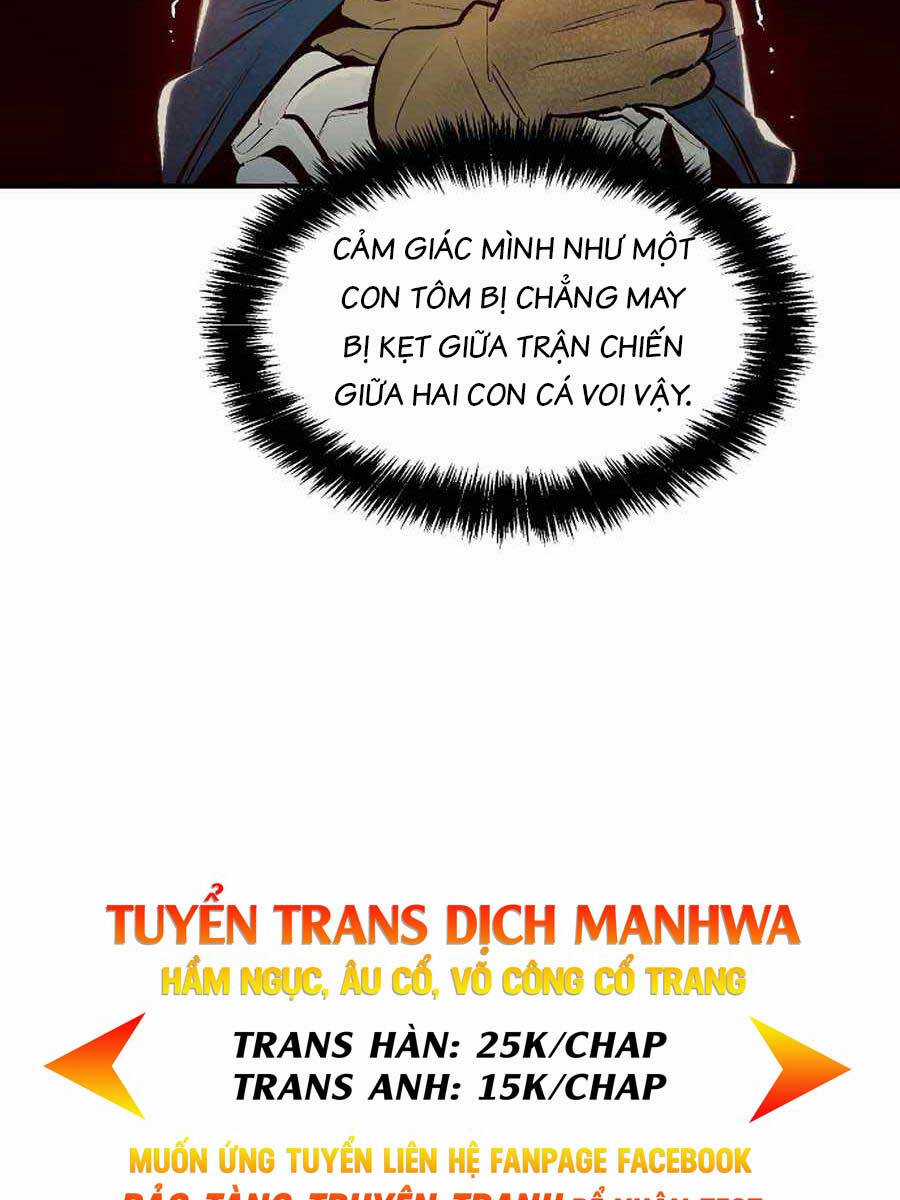 Độc Cô Tử Linh Sư - Chương 90 - Trang 136