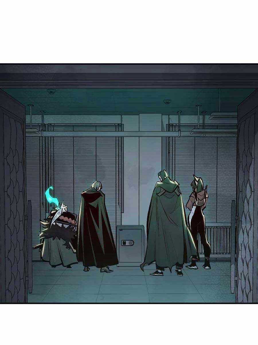 Độc Cô Tử Linh Sư - Chương 90 - Trang 30