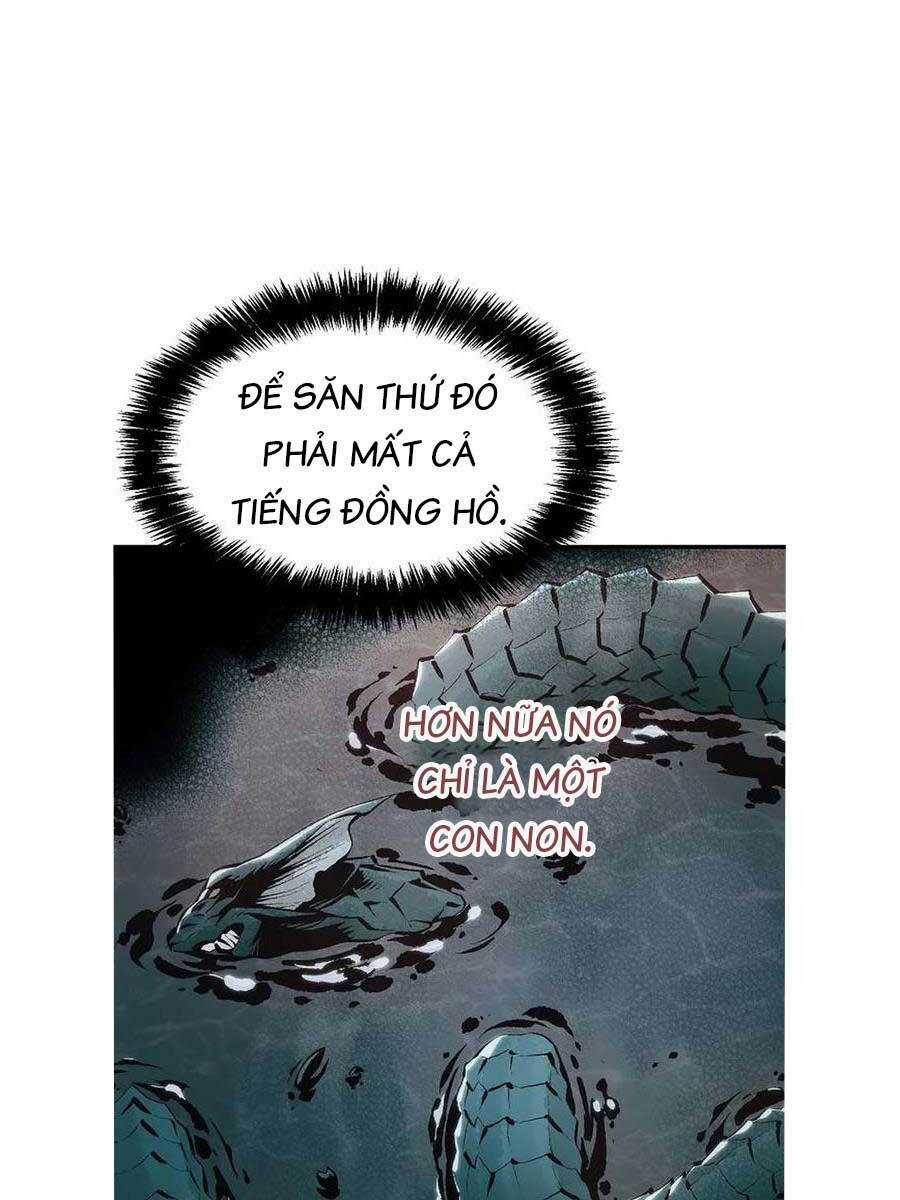 Độc Cô Tử Linh Sư - Chương 90 - Trang 4