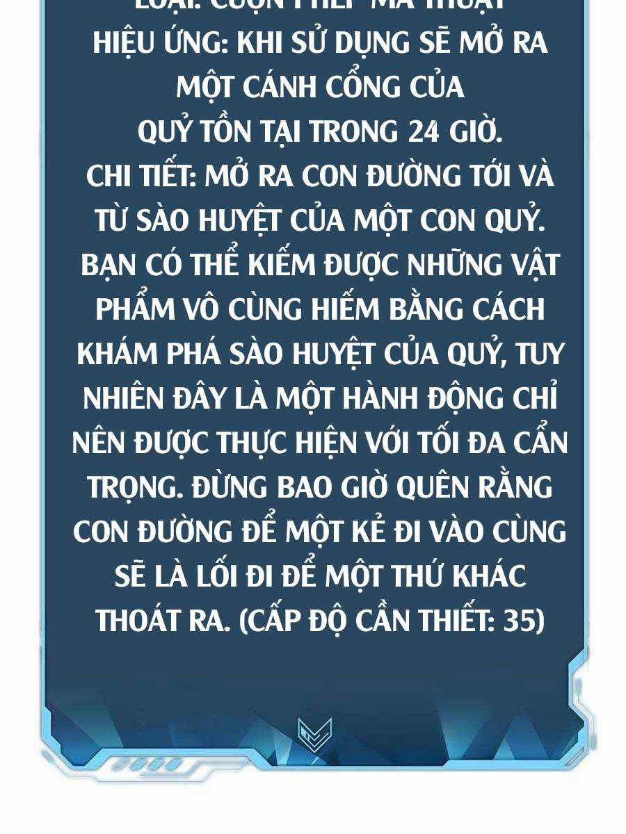 Độc Cô Tử Linh Sư - Chương 90 - Trang 35
