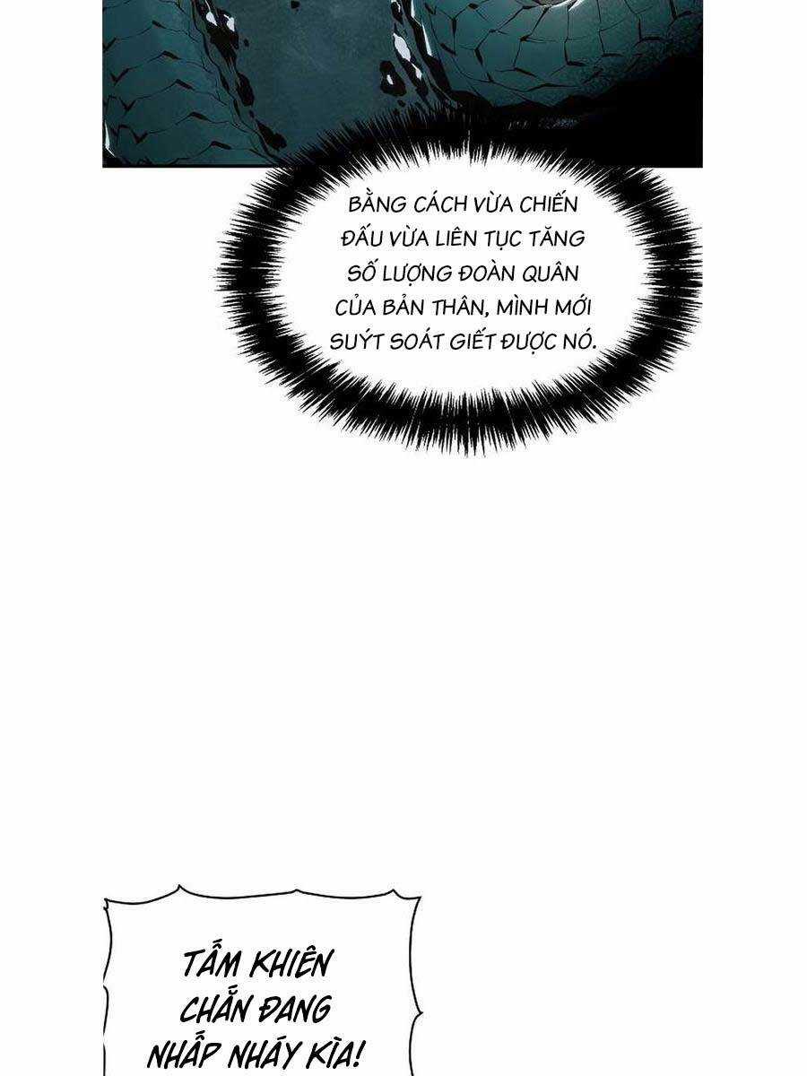 Độc Cô Tử Linh Sư - Chương 90 - Trang 5