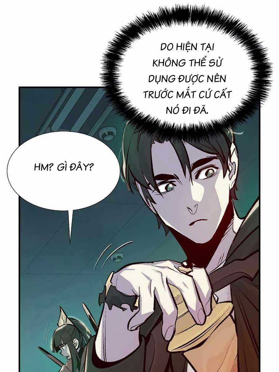 Độc Cô Tử Linh Sư - Chương 90 - Trang 41