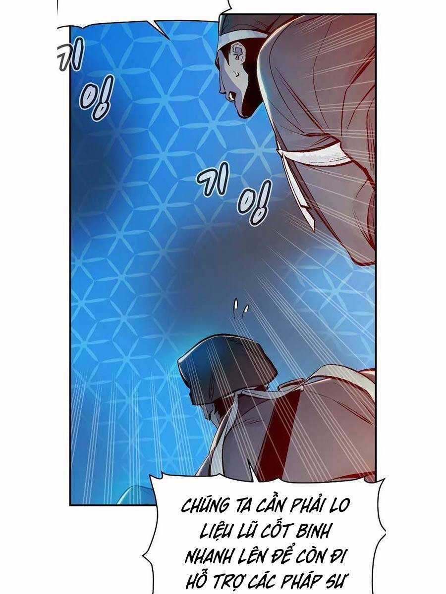 Độc Cô Tử Linh Sư - Chương 90 - Trang 6
