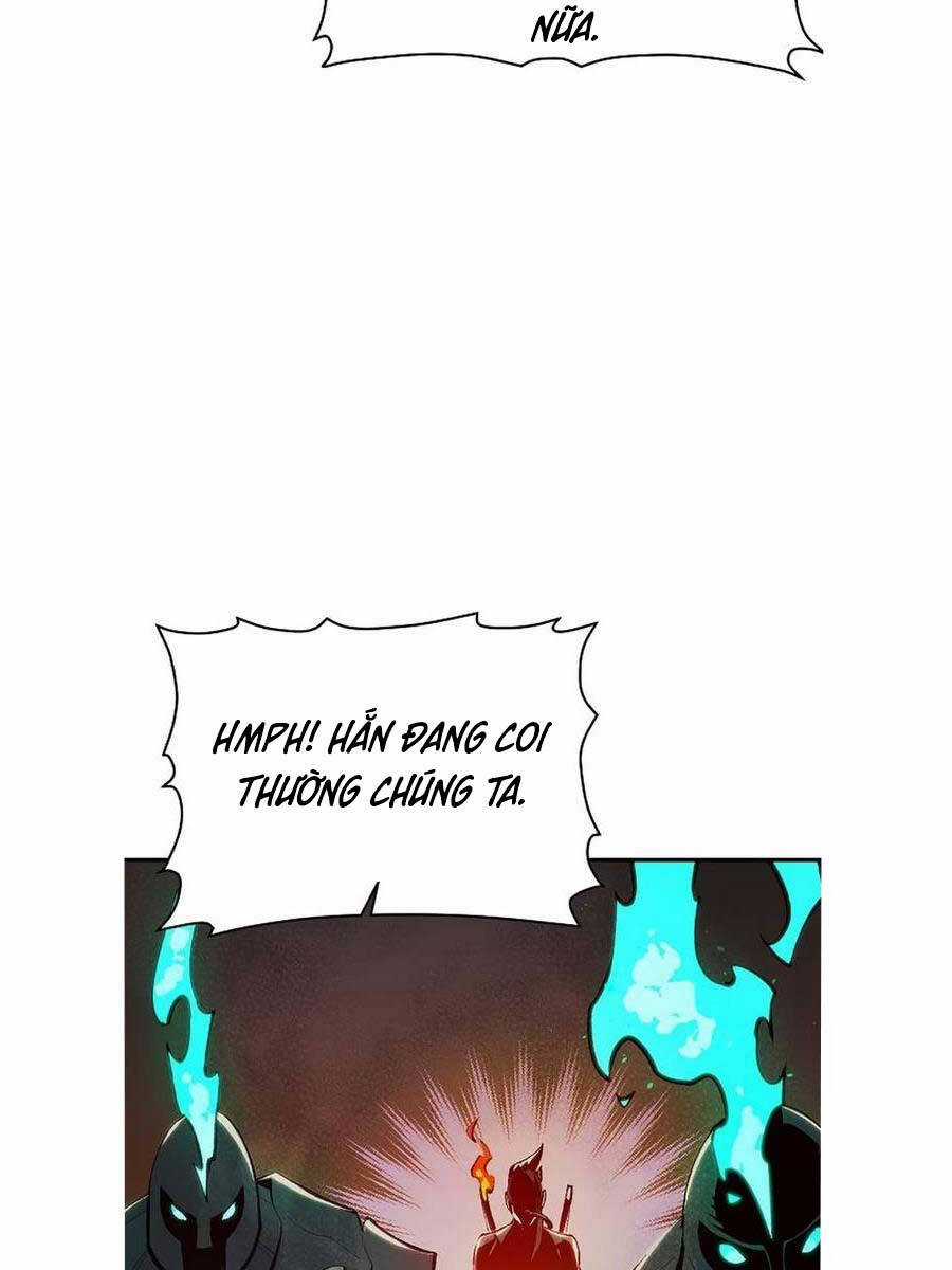 Độc Cô Tử Linh Sư - Chương 90 - Trang 7