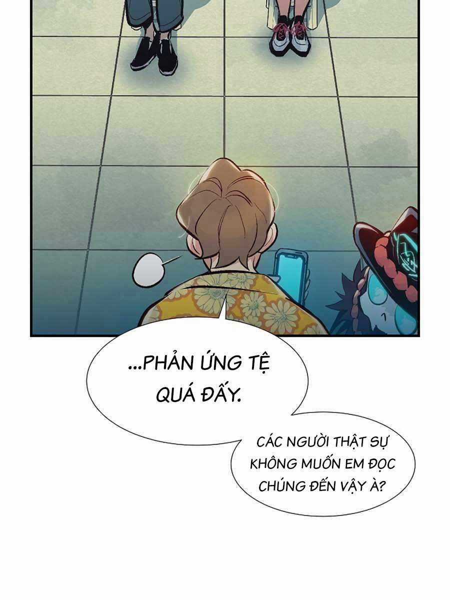 Độc Cô Tử Linh Sư - Chương 90 - Trang 65