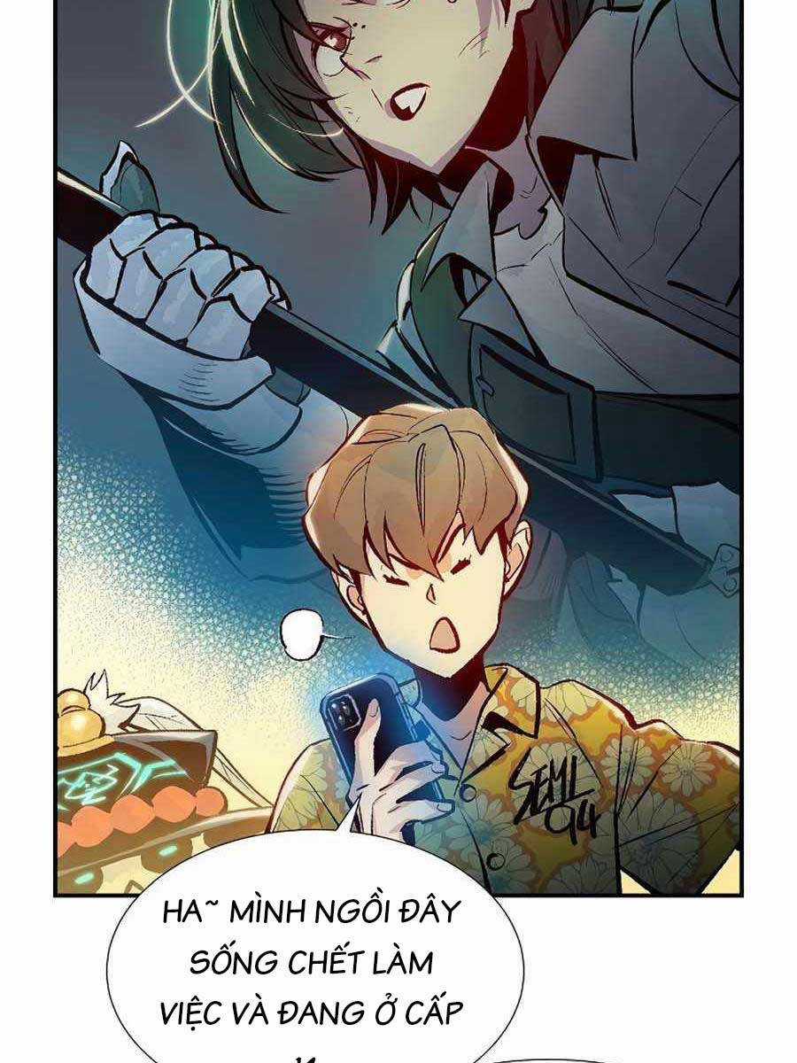 Độc Cô Tử Linh Sư - Chương 90 - Trang 75