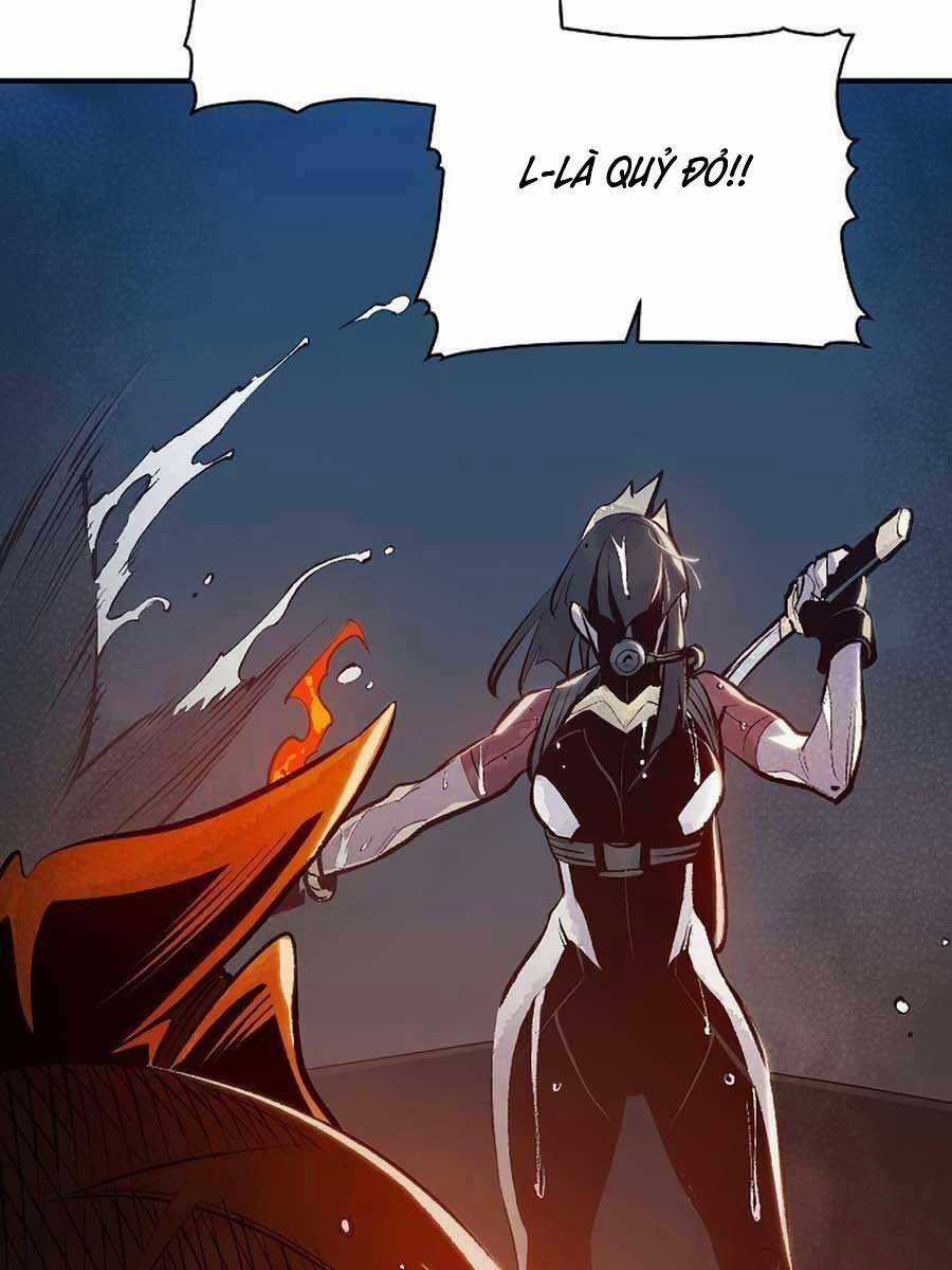 Độc Cô Tử Linh Sư - Chương 90 - Trang 9