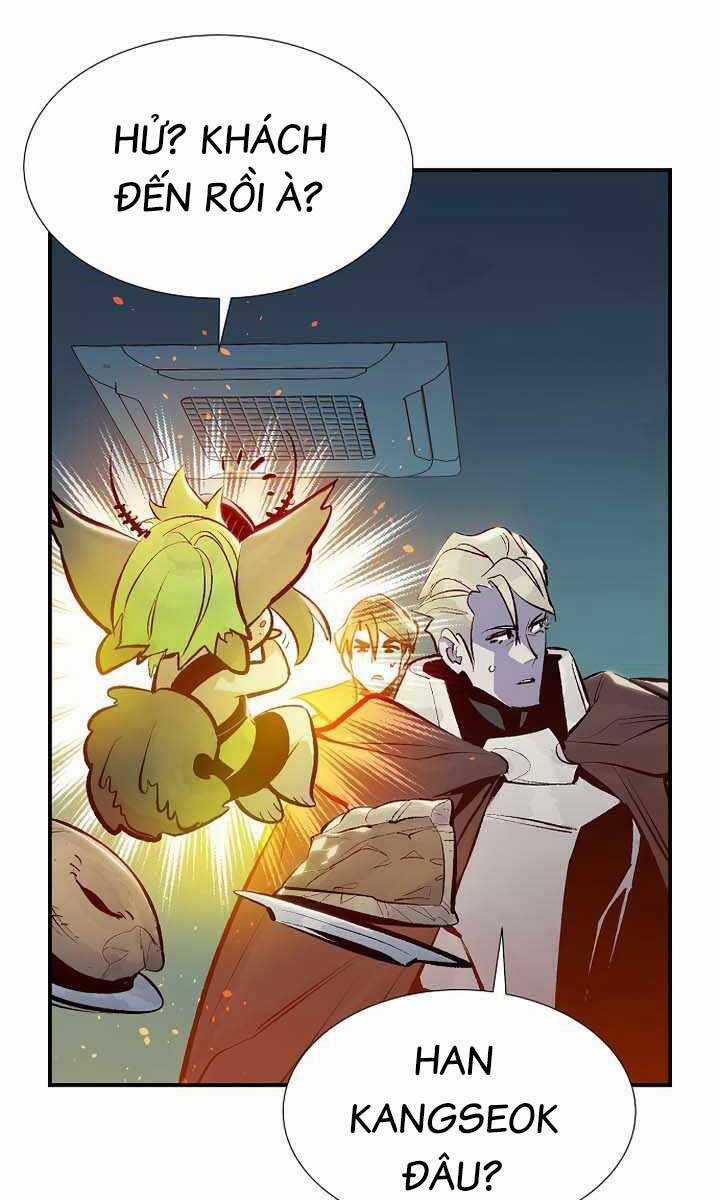 Độc Cô Tử Linh Sư - Chương 91 - Trang 101