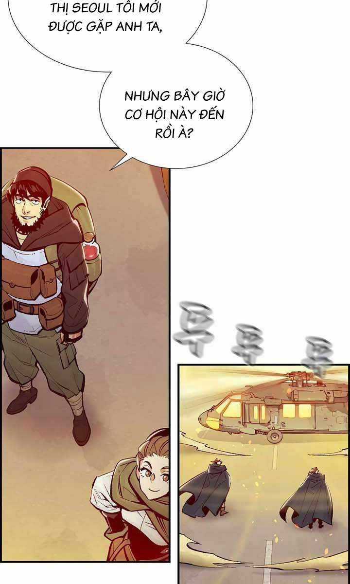 Độc Cô Tử Linh Sư - Chương 91 - Trang 4