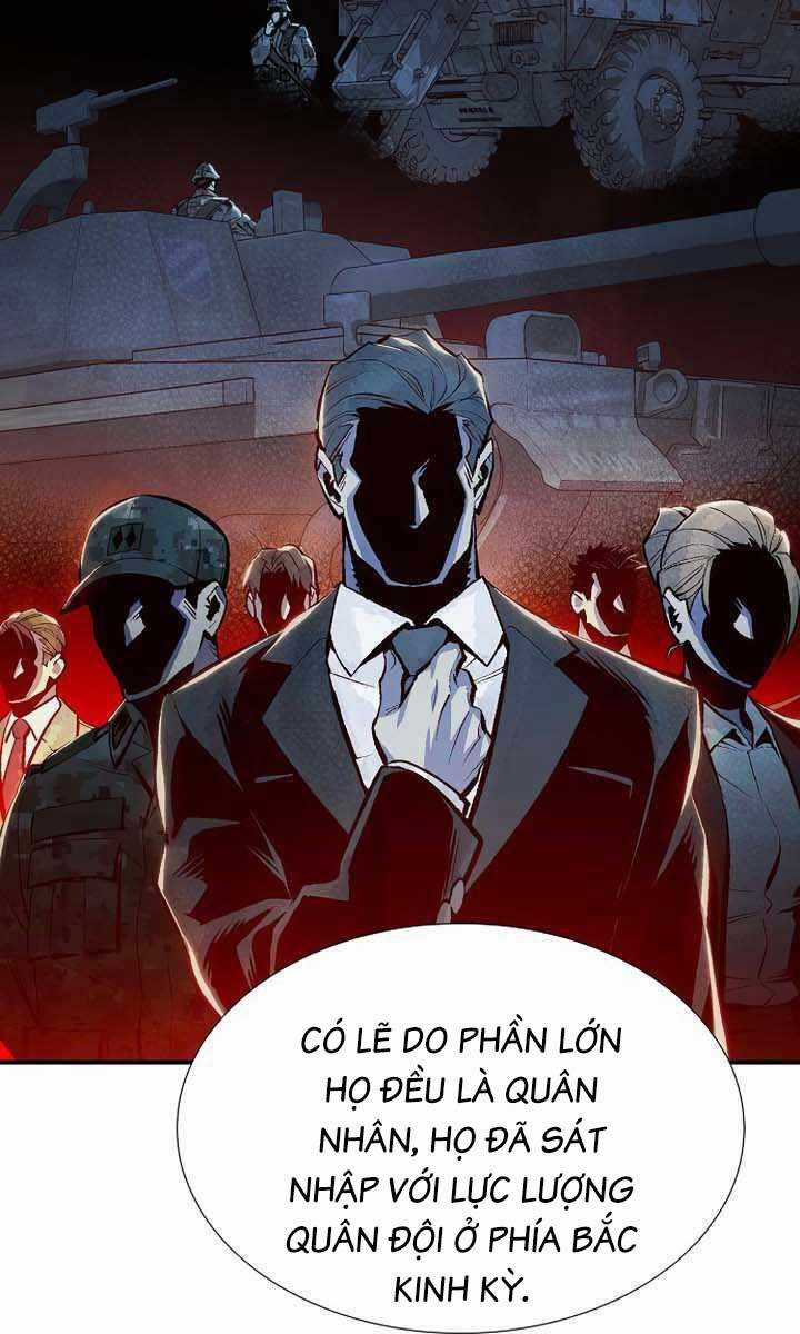 Độc Cô Tử Linh Sư - Chương 91 - Trang 37