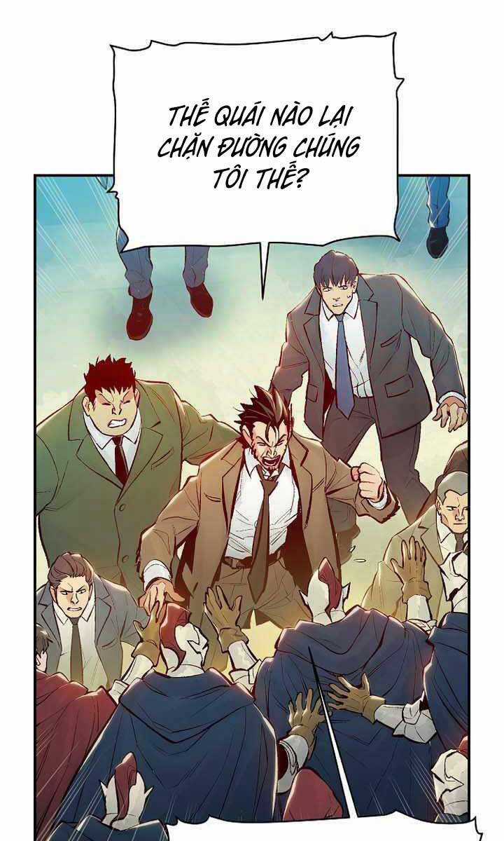 Độc Cô Tử Linh Sư - Chương 91 - Trang 45