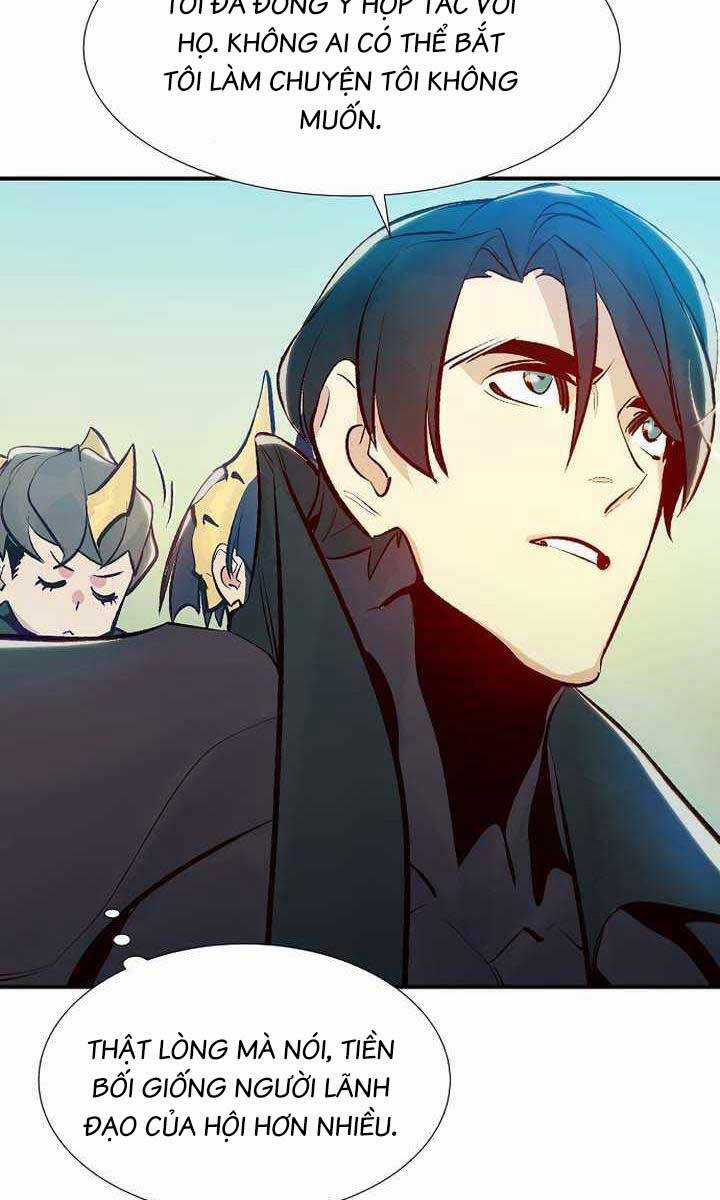 Độc Cô Tử Linh Sư - Chương 91 - Trang 58