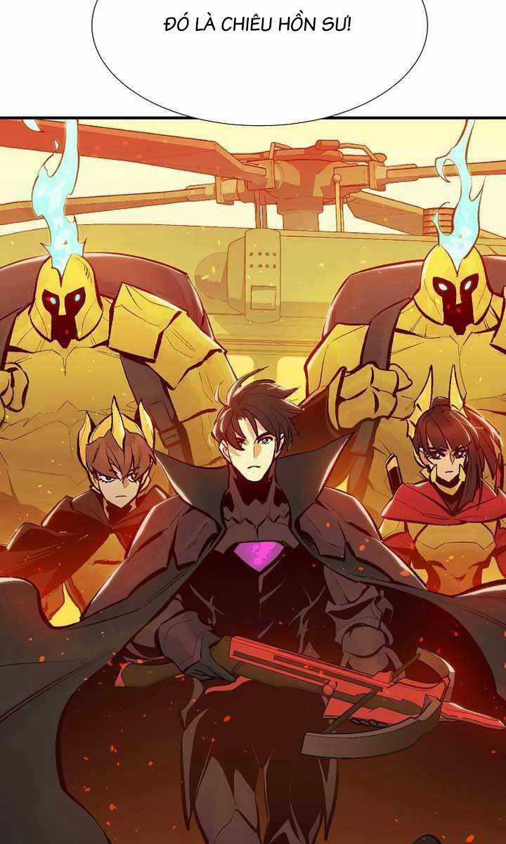 Độc Cô Tử Linh Sư - Chương 91 - Trang 7