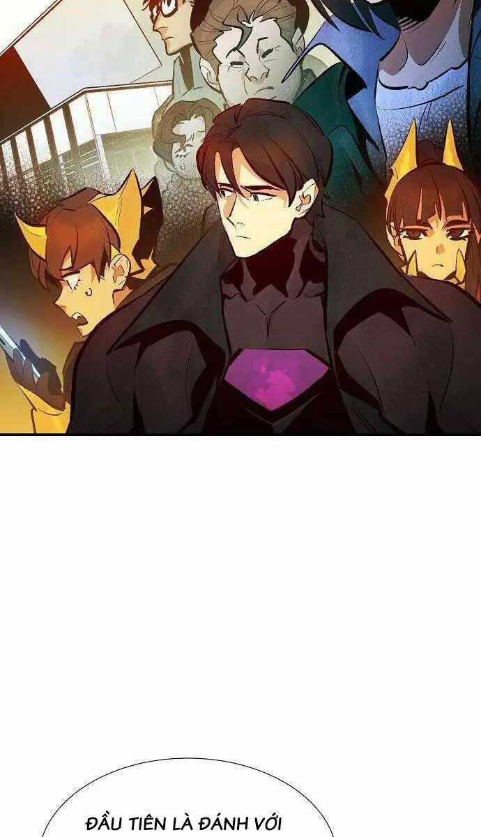 Độc Cô Tử Linh Sư - Chương 92 - Trang 111