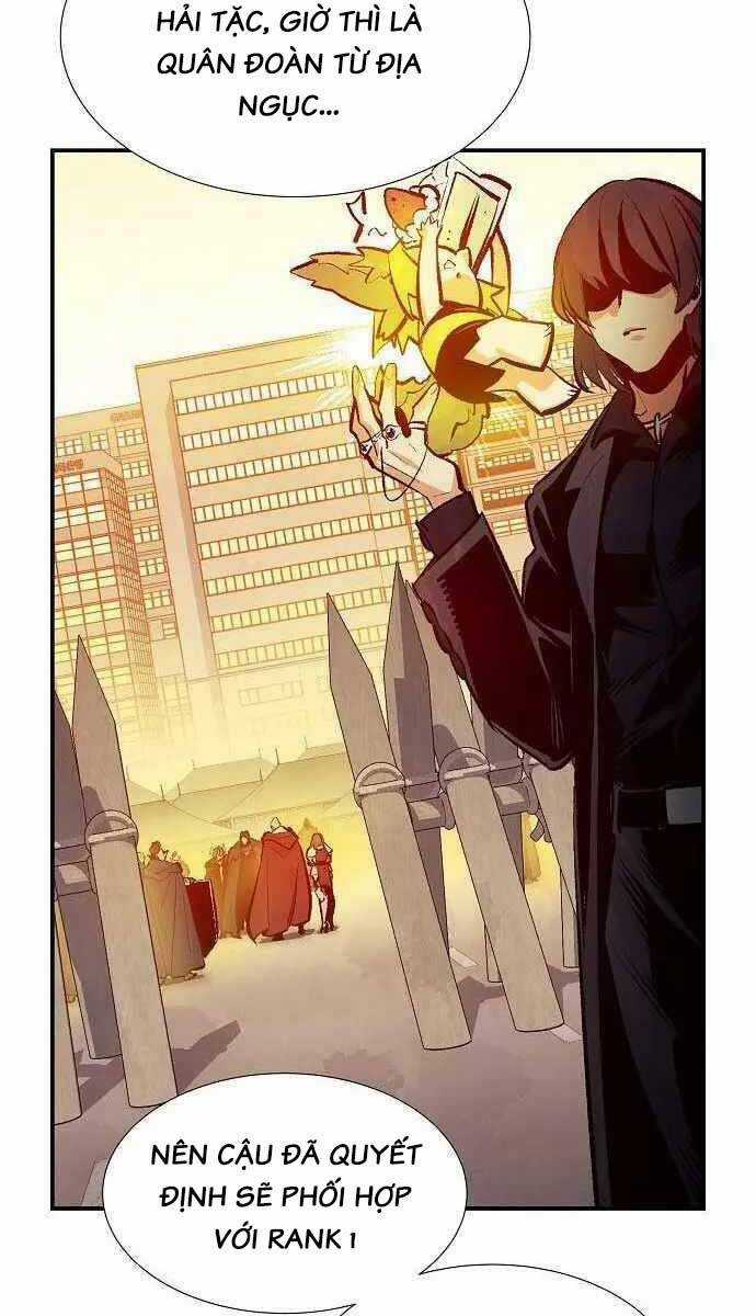 Độc Cô Tử Linh Sư - Chương 92 - Trang 112