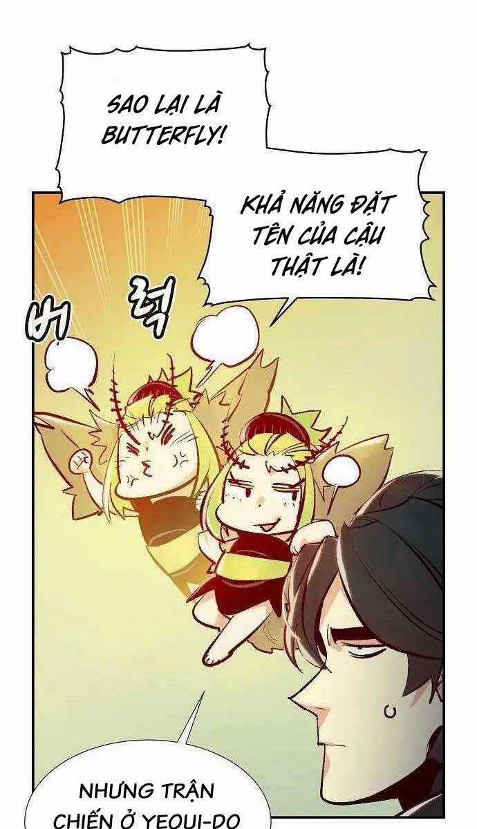 Độc Cô Tử Linh Sư - Chương 92 - Trang 20