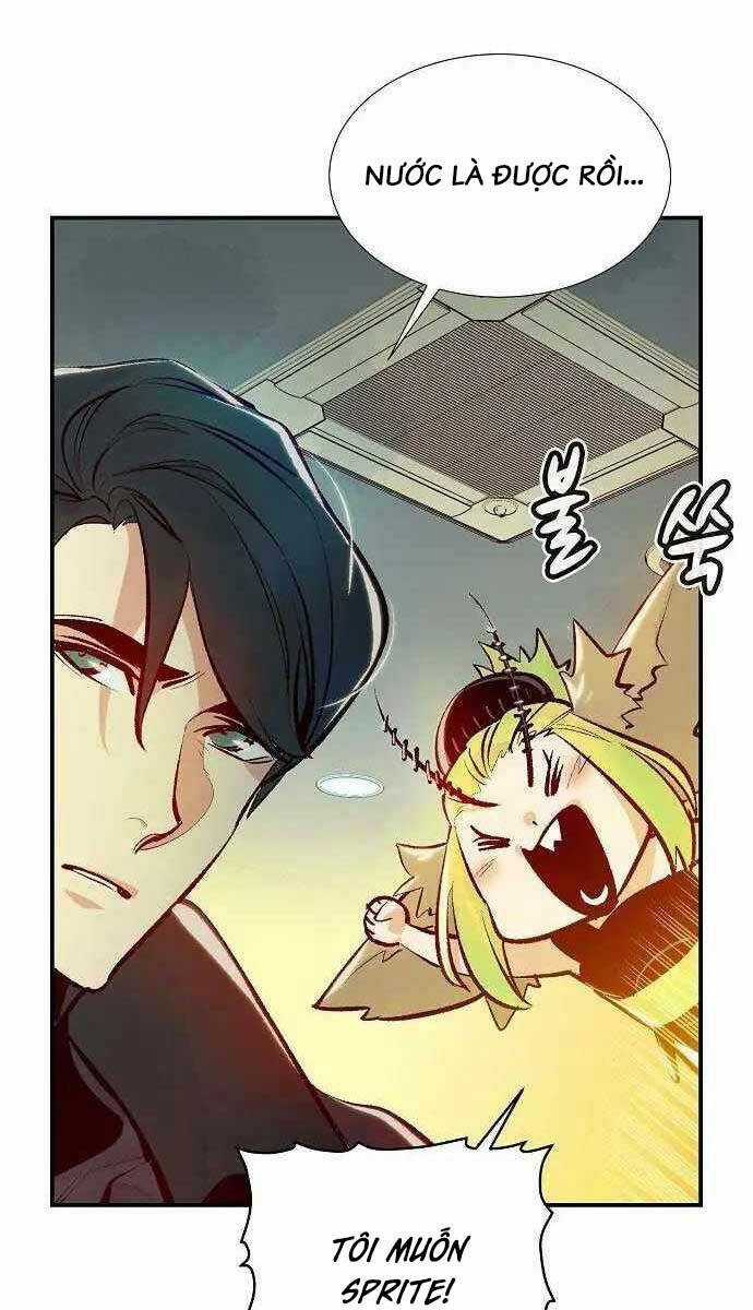 Độc Cô Tử Linh Sư - Chương 92 - Trang 9