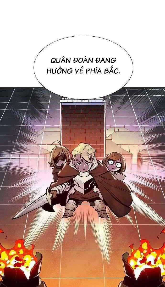 Độc Cô Tử Linh Sư - Chương 92 - Trang 81