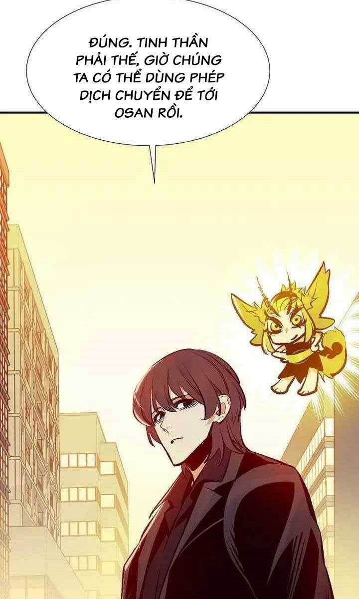 Độc Cô Tử Linh Sư - Chương 93 - Trang 12