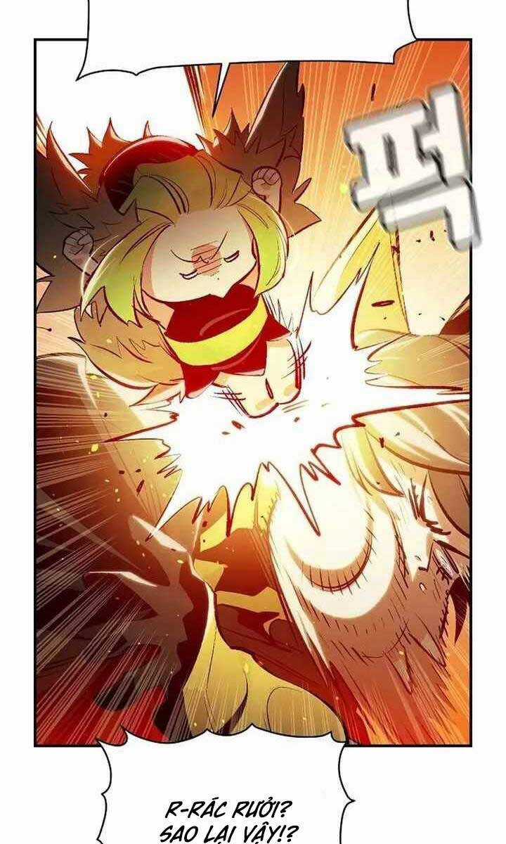 Độc Cô Tử Linh Sư - Chương 93 - Trang 17