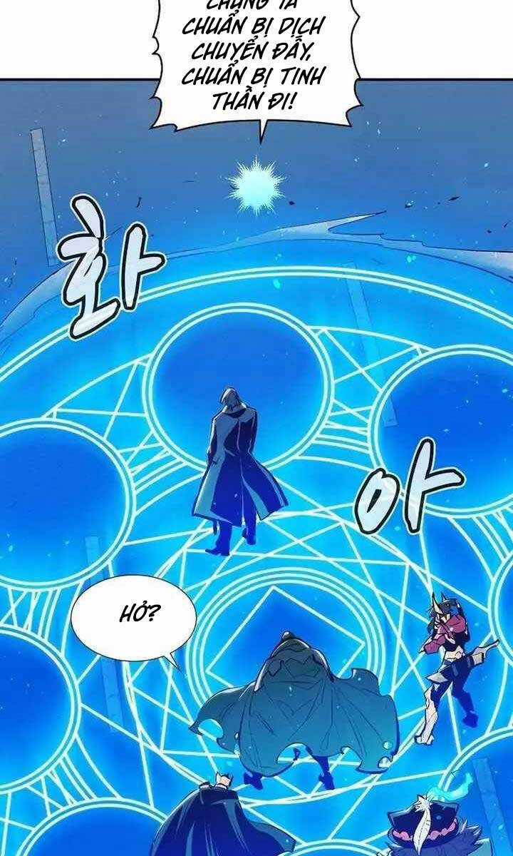 Độc Cô Tử Linh Sư - Chương 93 - Trang 20