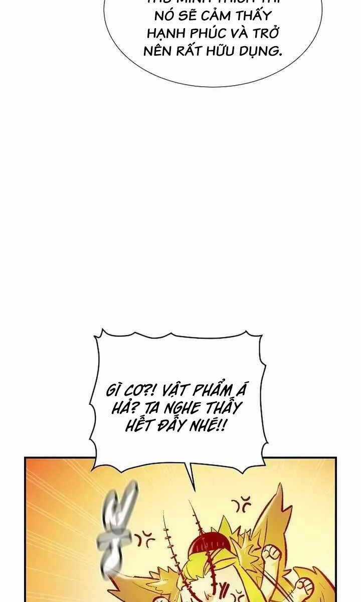 Độc Cô Tử Linh Sư - Chương 93 - Trang 30