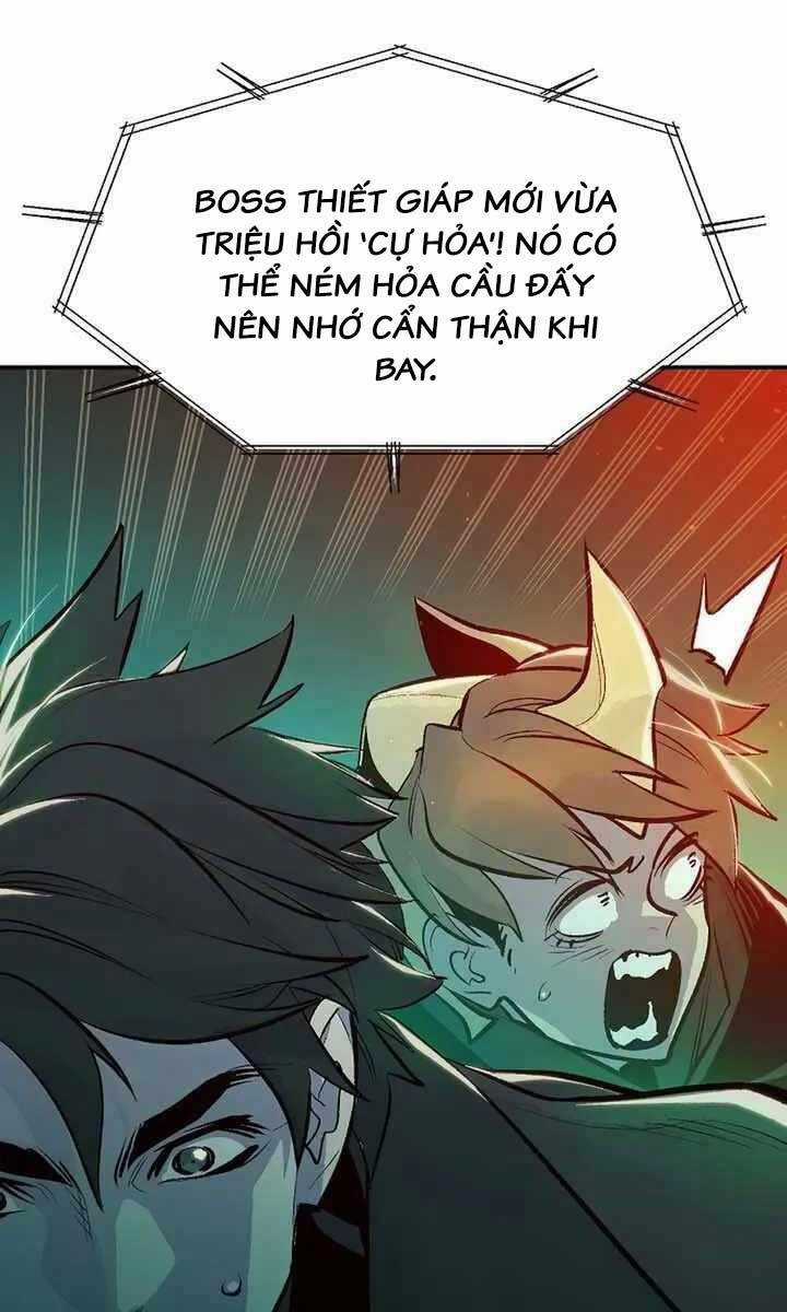 Độc Cô Tử Linh Sư - Chương 93 - Trang 53