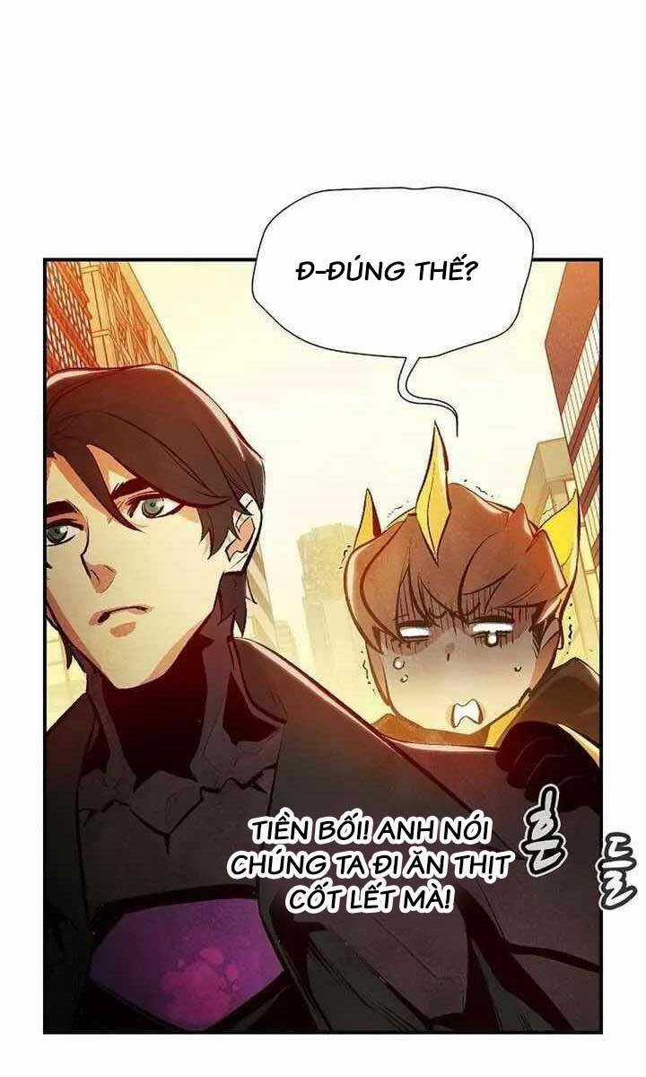 Độc Cô Tử Linh Sư - Chương 93 - Trang 7