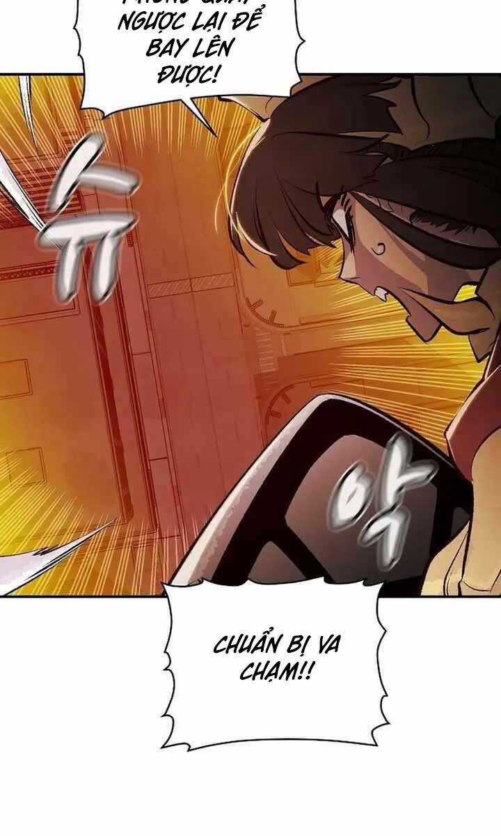 Độc Cô Tử Linh Sư - Chương 93 - Trang 71