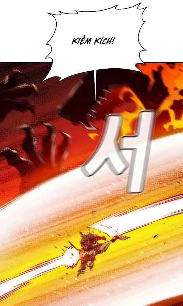 Độc Cô Tử Linh Sư - Chương 93 - Trang 79