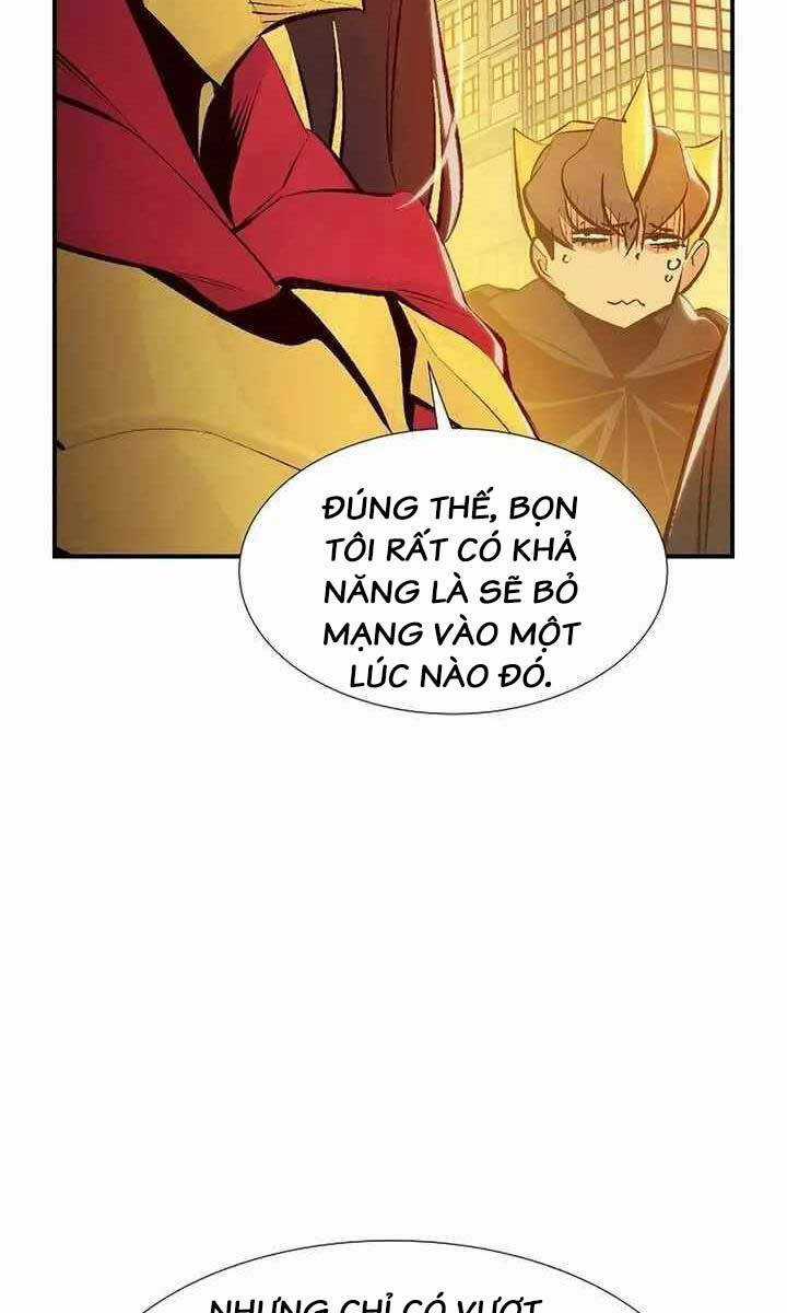 Độc Cô Tử Linh Sư - Chương 93 - Trang 9