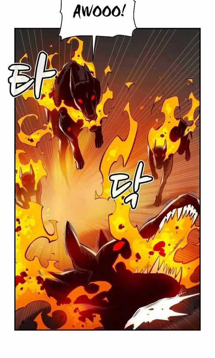 Độc Cô Tử Linh Sư - Chương 93 - Trang 81