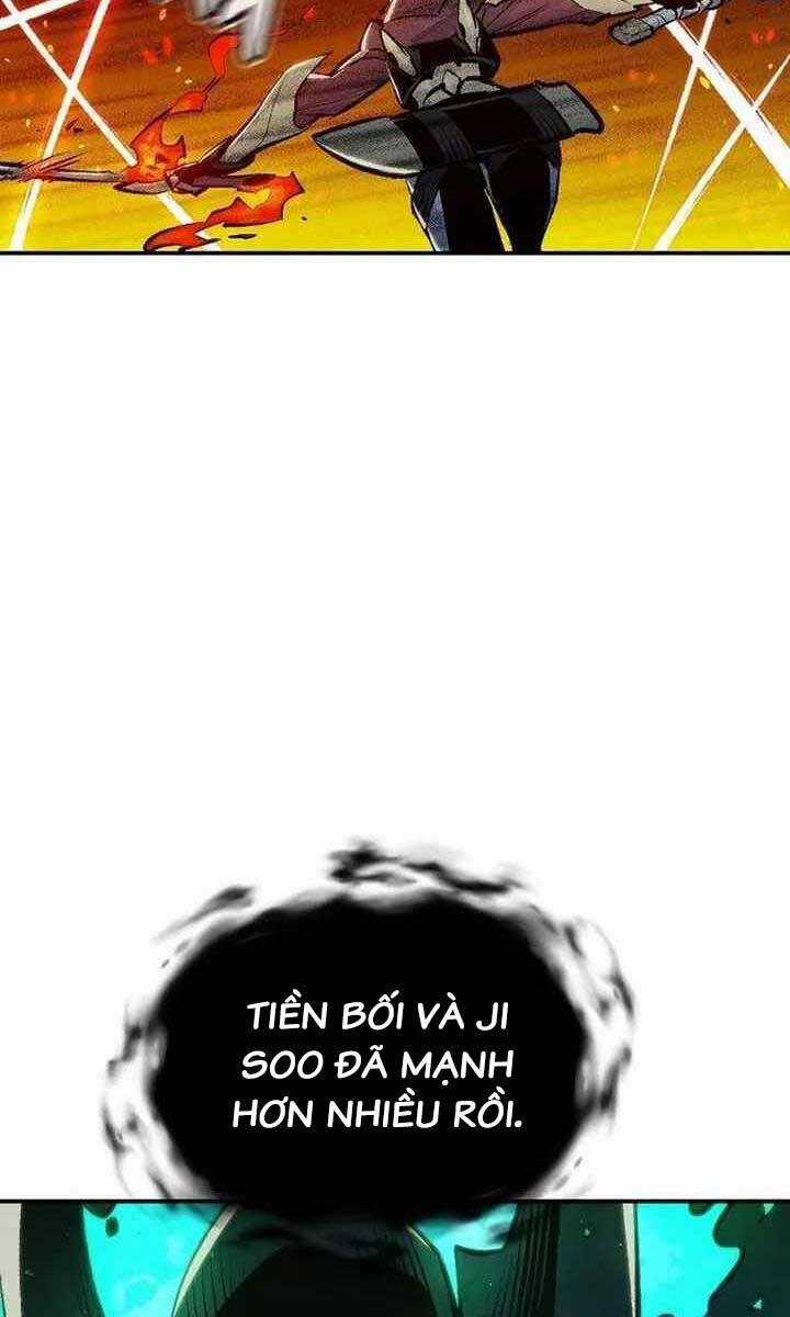 Độc Cô Tử Linh Sư - Chương 93 - Trang 89