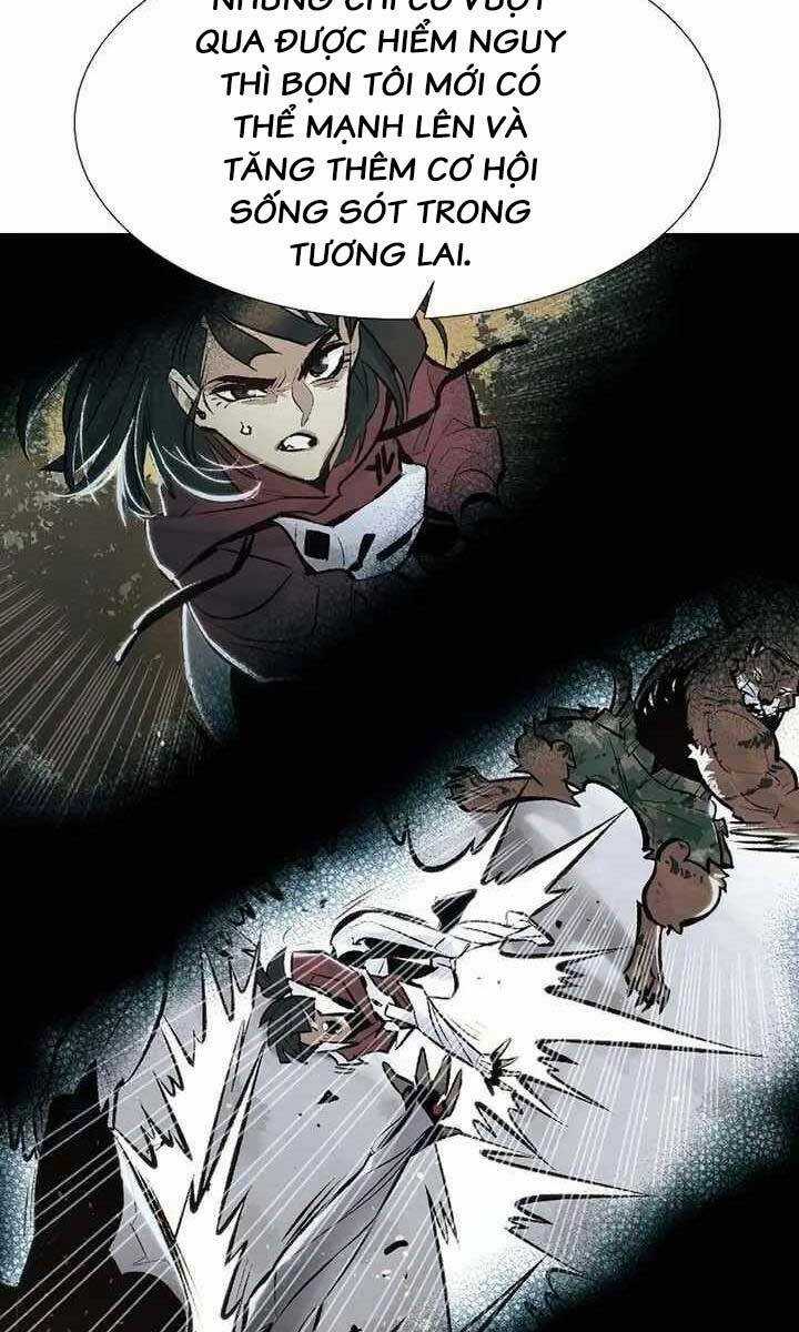 Độc Cô Tử Linh Sư - Chương 93 - Trang 10