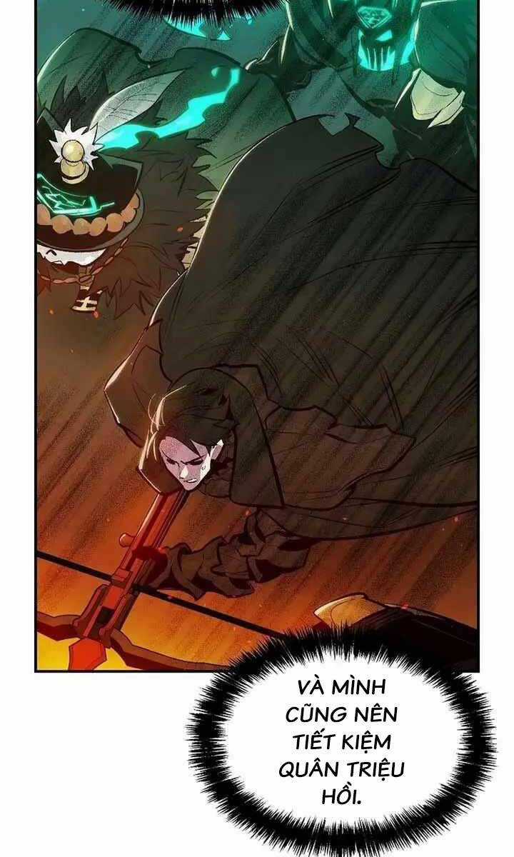 Độc Cô Tử Linh Sư - Chương 93 - Trang 97