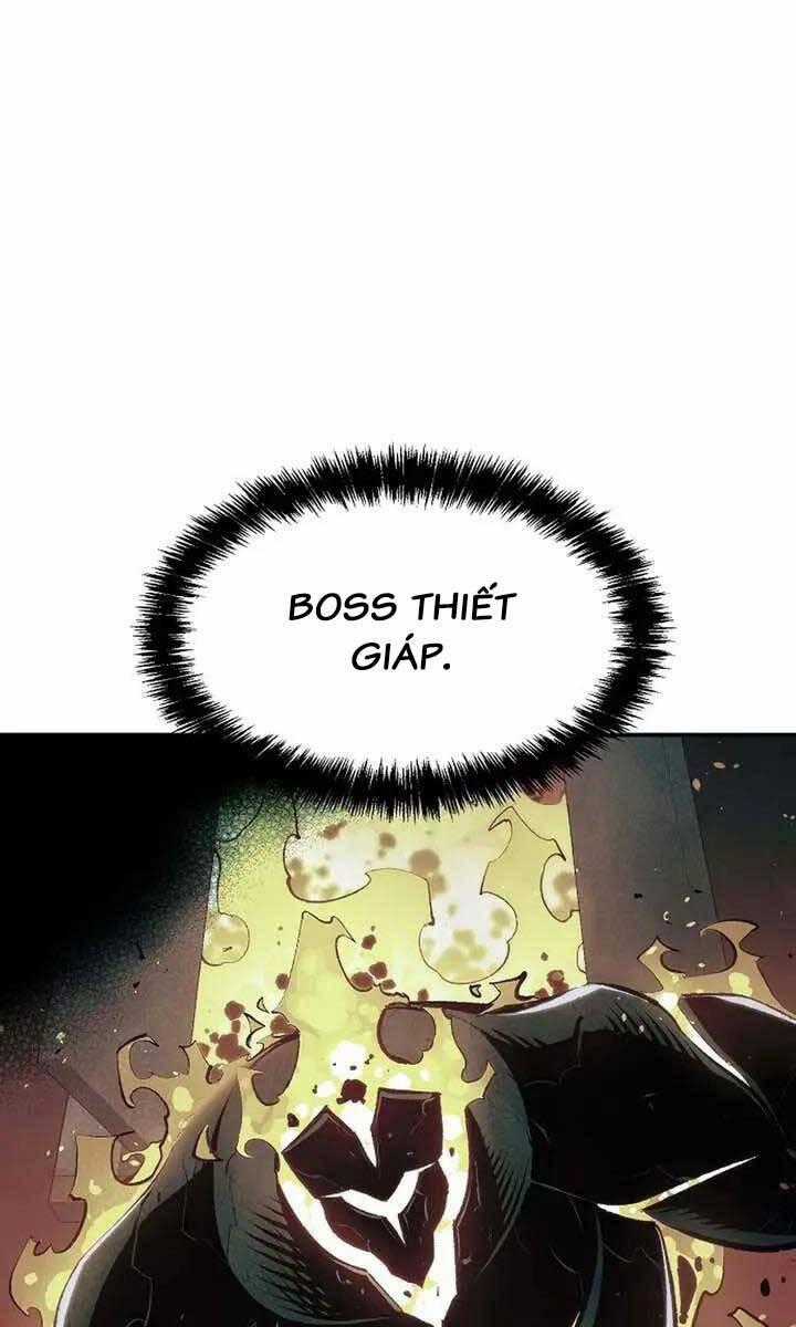 Độc Cô Tử Linh Sư - Chương 94 - Trang 1