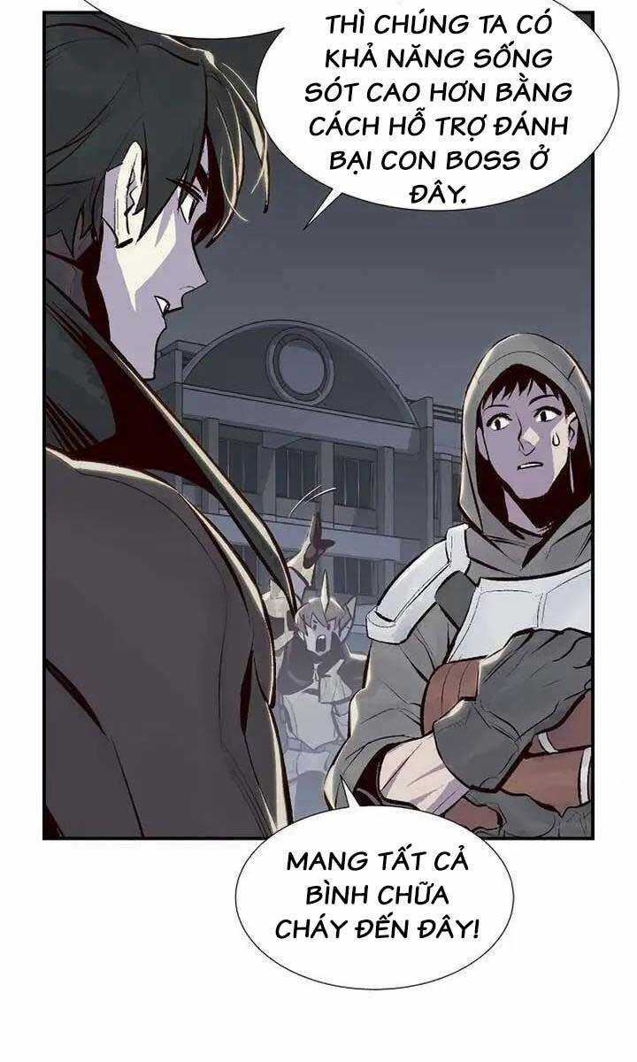 Độc Cô Tử Linh Sư - Chương 94 - Trang 101