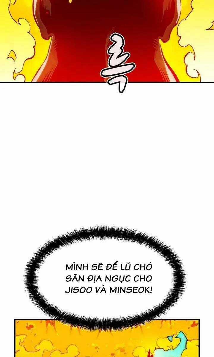 Độc Cô Tử Linh Sư - Chương 94 - Trang 22