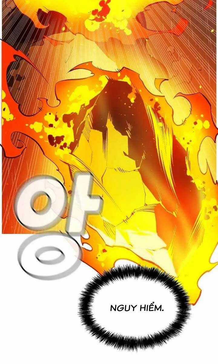 Độc Cô Tử Linh Sư - Chương 94 - Trang 37